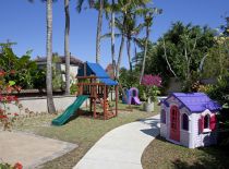 Villa Dea Sati, Children Play Area